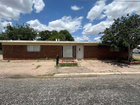 114 Childress St, San Angelo, TX 76901