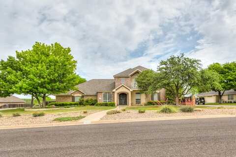 1218 Ashford Dr, San Angelo, TX 76901