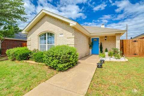 5221 Coral Way, San Angelo, TX 76904