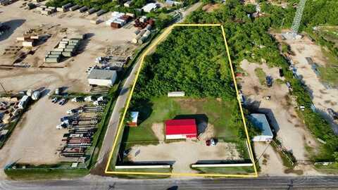 6552 N Hwy 87, San Angelo, TX 76901