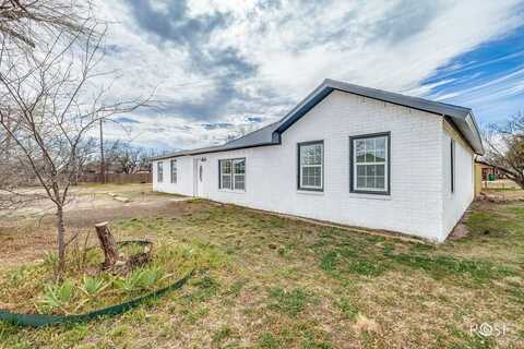 4815 Bowie St, San Angelo, TX 76903