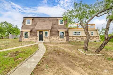72 Loch Lomond Rd, San Angelo, TX 76901