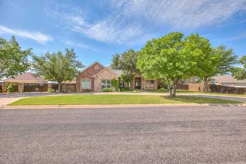 630 Ashford Dr, San Angelo, TX 76901
