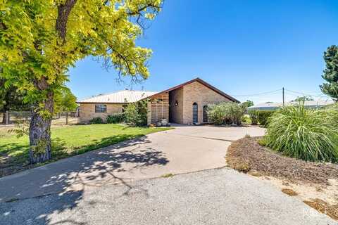 8126 N FM 2288, San Angelo, TX 76901