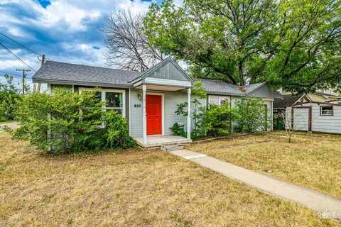 610 W Ave L, San Angelo, TX 76901