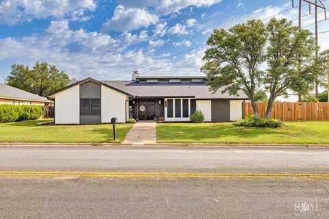 3610 Southland Blvd, San Angelo, TX 76904