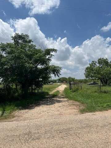 8523 Runion Rd, San Angelo, TX 76905