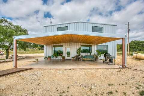 19621 Bluff Rd, Christoval, TX 76935
