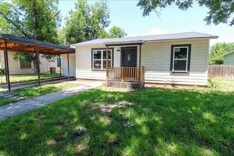 84 Belaire Ave, San Angelo, TX 76903