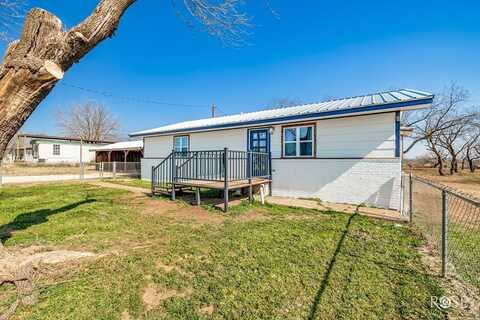 10746 Caribou Trail, San Angelo, TX 76901