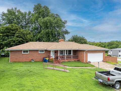 925 E 6th Street, Mountain Home, AR 72653