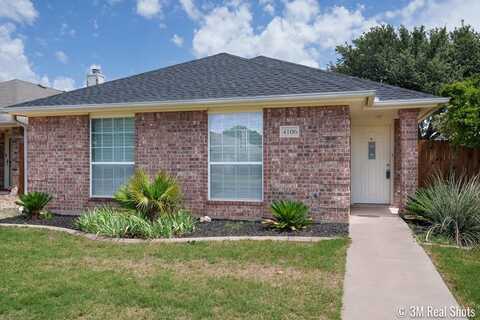 4106 Green Meadow Dr, San Angelo, TX 76904