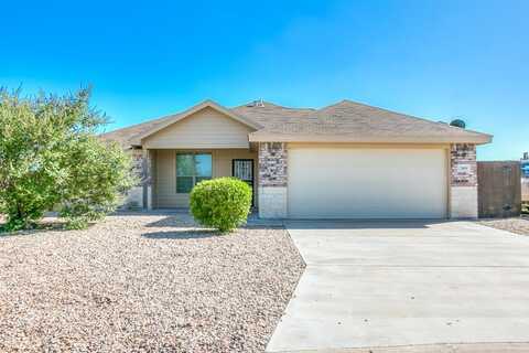 2809 Joshua St, San Angelo, TX 76905