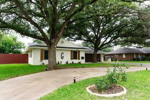 1917 S A&M Ave, San Angelo, TX 76904