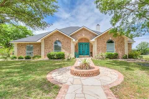 1001 Avondale Ave, San Angelo, TX 76901