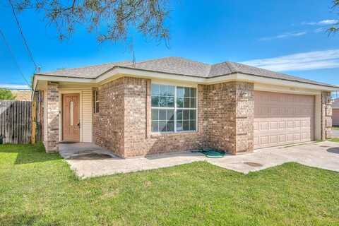 2902 Freeland St, San Angelo, TX 76901