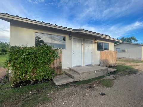2030 # 2 Cat Tail Lane, San Angelo, TX 76904
