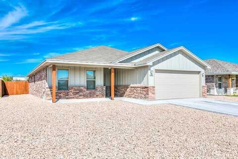 2822 Joshua St, San Angelo, TX 76905