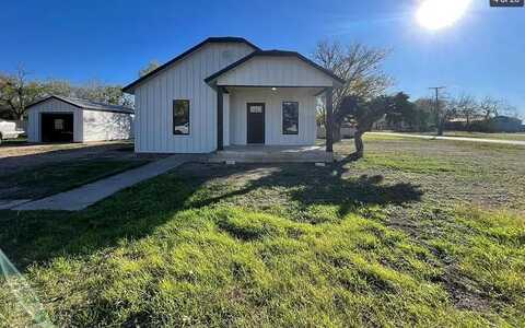 108 Edward St, Rowena, TX 76875