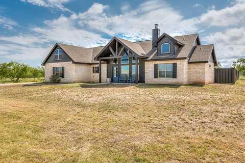 16942 Riata Trail, Christoval, TX 76935