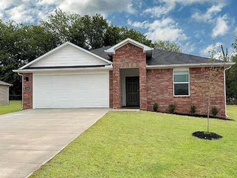 6812 Cypress Trail, North Little Rock, AR 72113