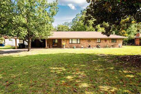 509 N Tate Road, El Dorado, AR 71730