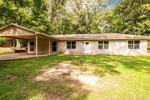 209 Ponderosa Dr, El Dorado, AR 71730