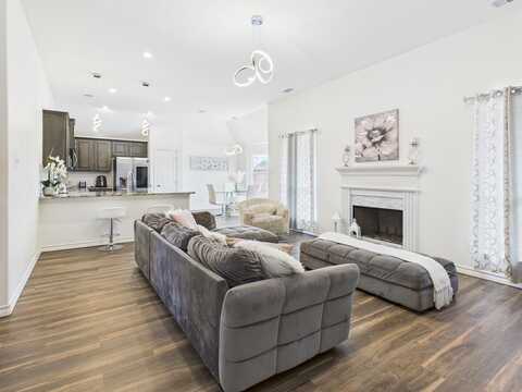 1905 Case Ave, San Angelo, TX 76904