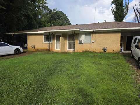 2200,2202,2204, Green Acres Rd, Jacksonville, AR 72076