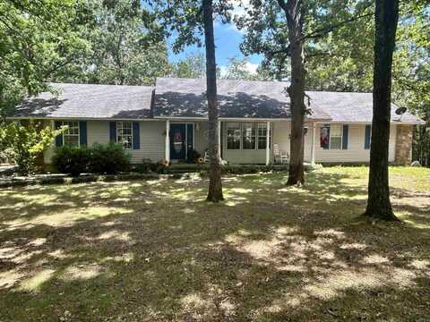 142 Meade Road, Clinton, AR 72031
