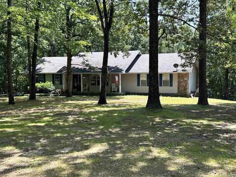142 Meade Road, Clinton, AR 72031