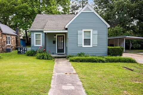635 Poplar, Jonesboro, AR 72401