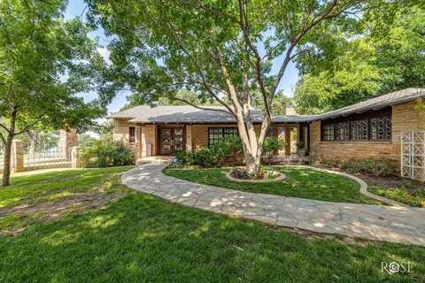 1703 Christoval Rd, San Angelo, TX 76903