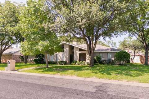 5213 Green Valley Trail, San Angelo, TX 76904