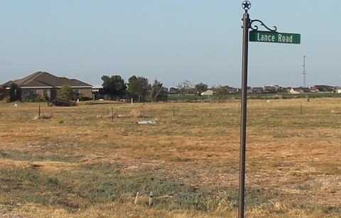 8715 Lance Rd, Wall, TX 76957