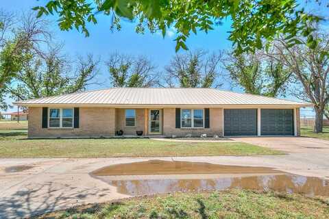 7077 Bean Rd, Wall, TX 76957