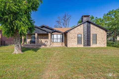 6631 Goodland Loop, San Angelo, TX 76901