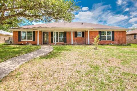 3209 Rockbrook Dr, San Angelo, TX 76904