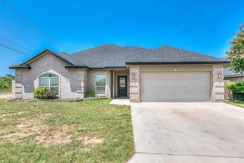 4333 Chisholm Trail, San Angelo, TX 76903