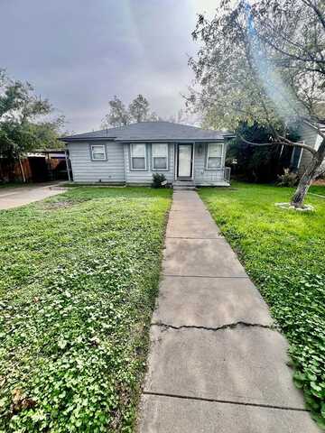 1909 Bailey St, San Angelo, TX 76901