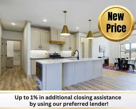 3608 Clearview Dr, San Angelo, TX 76904
