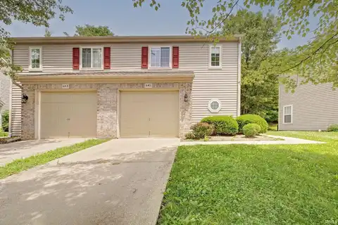 645 E Bayberry Court, Bloomington, IN 47401