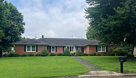 1710 Oak Street, Linton, IN 47441