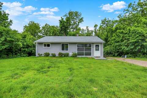 2810 S Limestone Drive, Bloomington, IN 47403
