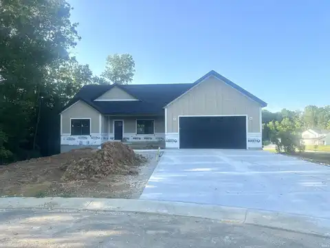 3928 W Elana Court, Bloomington, IN 47404