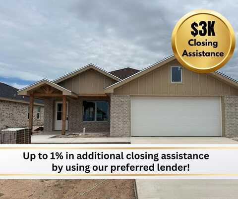3114 Cedarhill Dr, San Angelo, TX 76904