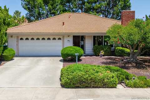 17893 Corte Emparrado, San Diego, CA 92128
