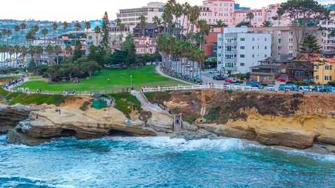 1039 Coast Blvd, La Jolla, CA 92037