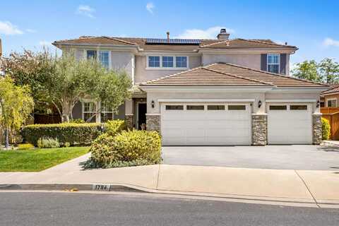 1284 Panorama Ridge Rd, Oceanside, CA 92056