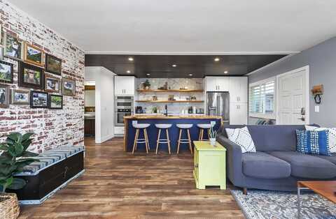 4848 Bermuda Ave unit: E3, San Diego, CA 92107